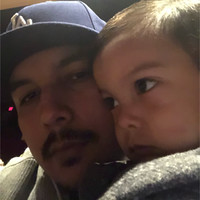 Carlos Gutierrez