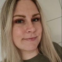 Jennika Högberg