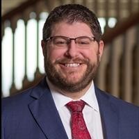 Travis S. Fling CRPC®,  C(k)P®