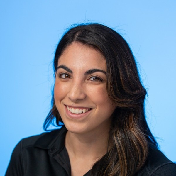 Alyssa Sanchez