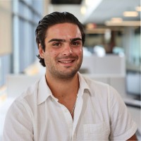 Ben Ginsberg