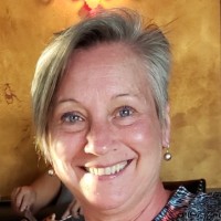 Susan Hopwood May
