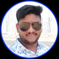 Rakesh Kishore