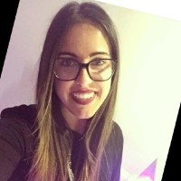 Judith Iturbe Díaz