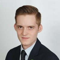 Eric-Michael Olson