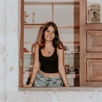 Daniela Alvarez