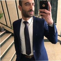 Mousa Mahmoud
