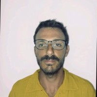 Antonio Almeida Campos