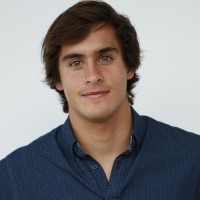 Lucas Garrido Lecca