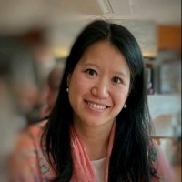 Chi Kiu Chung 钟紫翘