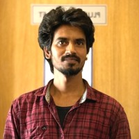 Rajasekar Muthu