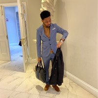 Ola Busari