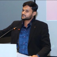 Vignesh Bharathi Sridhar