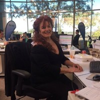 Renee Sarantapoulos