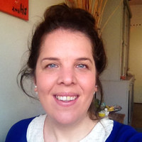 Jolien Bruggeman-Hut