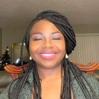 Justina Nnadih