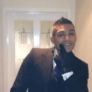Jazz Johal