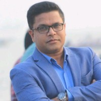 Sandip Kr Dey