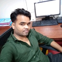 Harikishan Shakya