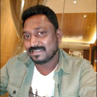 Rakesh Selvam