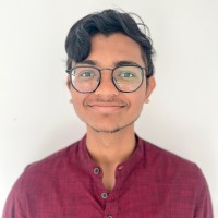 Krish Patel