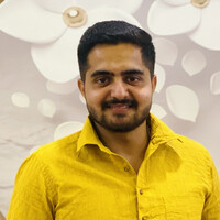 Rohit Bishnoi
