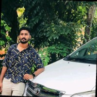 Sudhin S