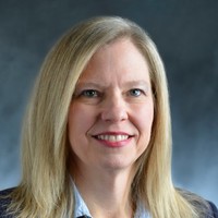 Diana Wilson