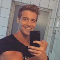 Victor Andersson