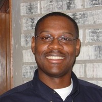 Steve Morris