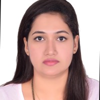 Chaithra Amin B