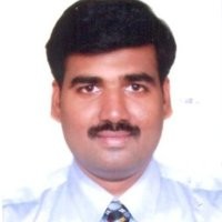 Elayaraja Dorairaj