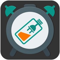 Full Battery Unplugged Alarm