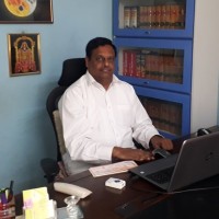 Madhavan S