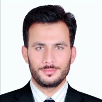 Waqas Ali Haider