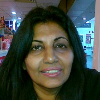 sumitra rao