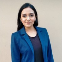 Maliha Ahmed