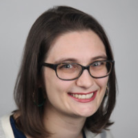 Talia Hurwich, Ph.D.