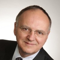 John Evans