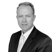 John Hickey, MPA, CMPE