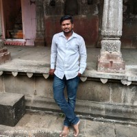 Krushna Erande