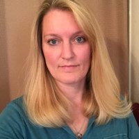 Christine Martin