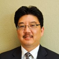 Garret Minakawa