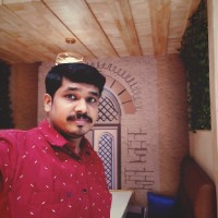 venkateshwaran C