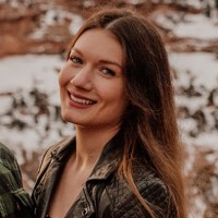 Kaitlyn Stewart, MBA