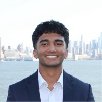 Eshan Kadam