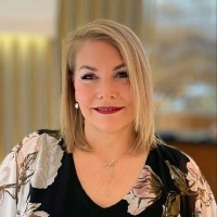 Nadine Pineault
