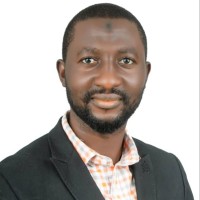 Haruna Isah Leje