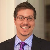 Alan Osenga