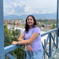Melina Karki